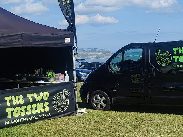 Mobile Catering Services in Driffield
