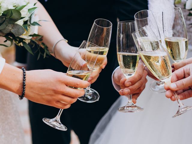 Wedding Event Caterers in Driffield