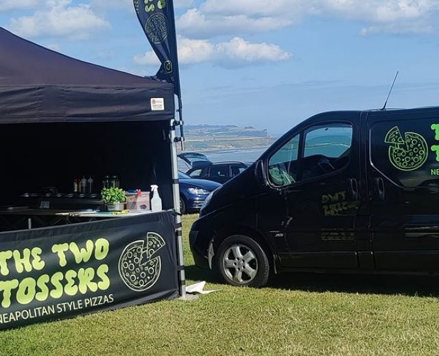 Mobile Catering Services in Driffield