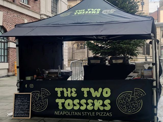Mobile Catering Services in Driffield