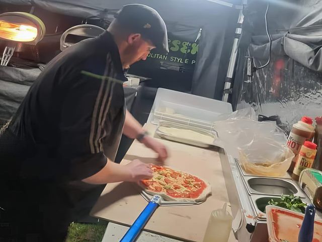 Street & Food Market Caterers in Driffield
